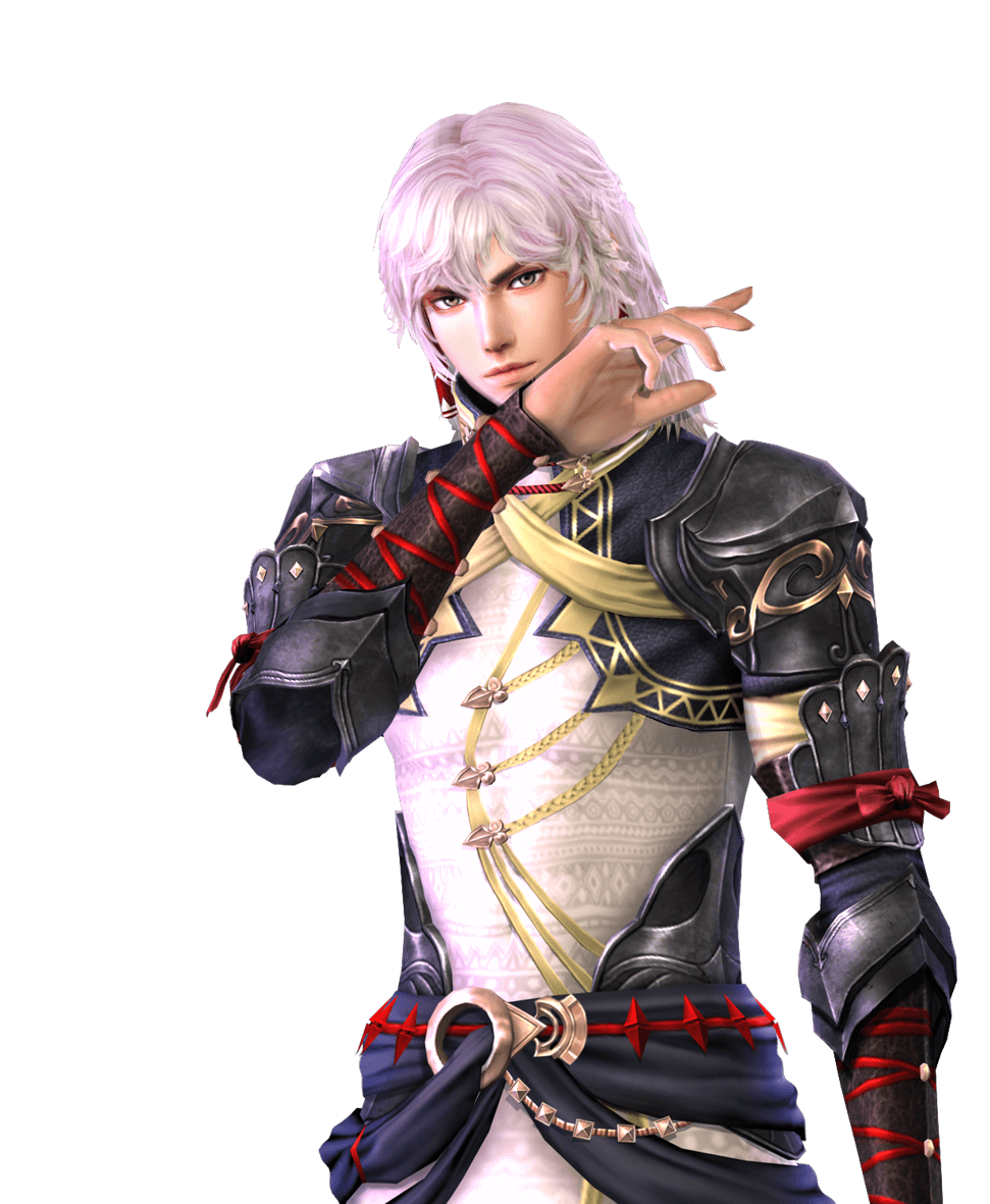 Guardian Lu