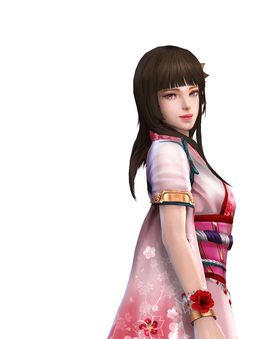 Sakura Hime
