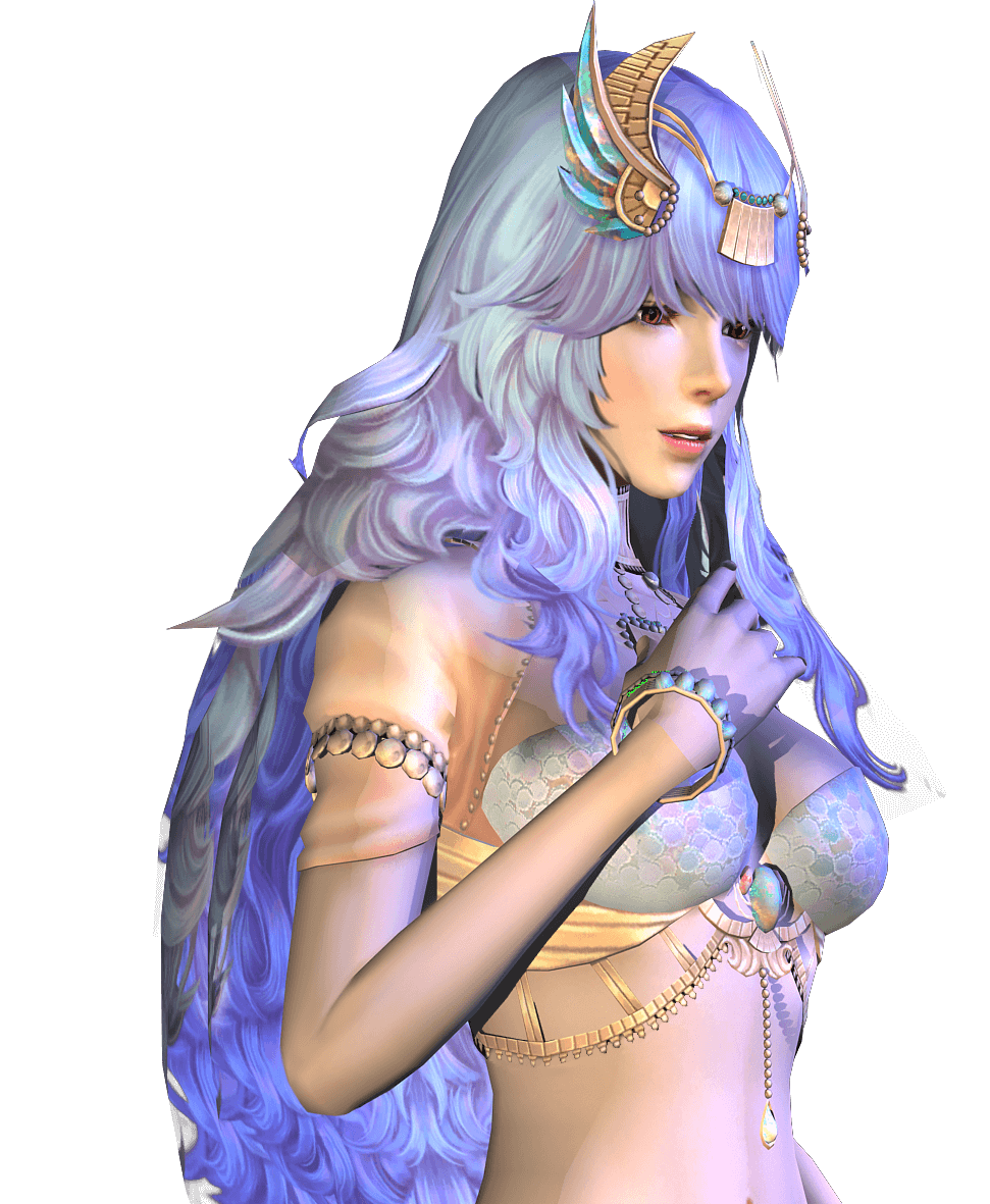 Aclla