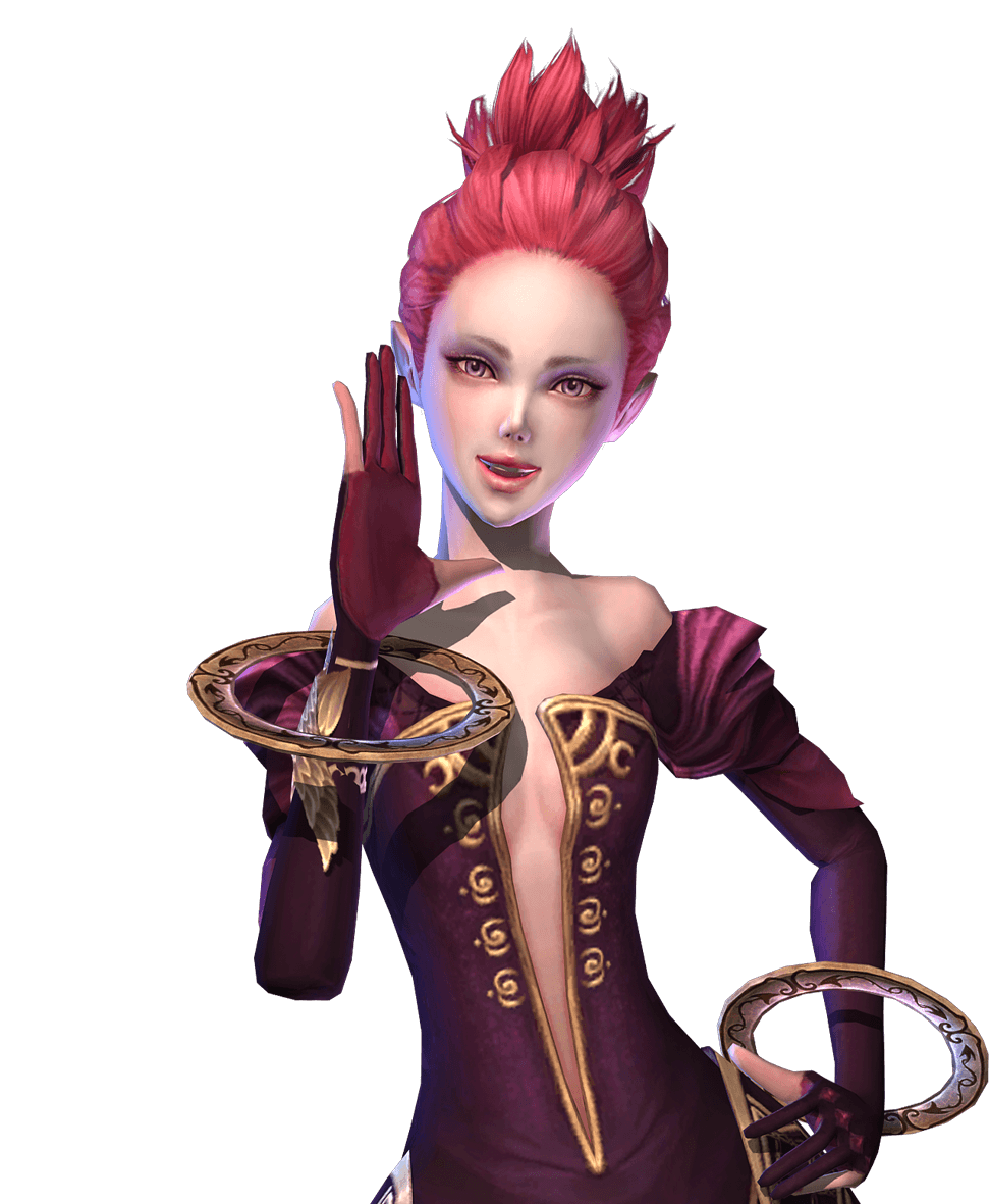 Rose Spirit